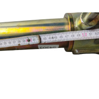 AUMA LE 50.1 Hubantrieb Linearantrieb Schubantrieb 796843