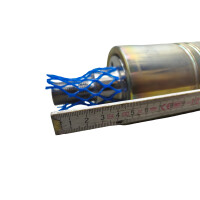AUMA LE 50.1 Hubantrieb Linearantrieb Schubantrieb 796843
