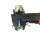 AUMA LE 50.1 Hubantrieb Linearantrieb Schubantrieb 796843