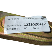 AUMA SAR 07.1-F07 Drehantrieb Aktuator Stellantrieb 2314MD85082  GF 50.3 Z025.565