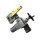 AUMA SAR 07.1-F07 Drehantrieb Aktuator Stellantrieb 2314MD85082  GF 50.3 Z025.565