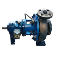 APOLO Gößnitz KRS-32-200-508-GN Kreiselpumpe...