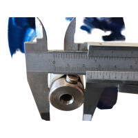 APOLO Gößnitz KRS-32-200-508-GN Kreiselpumpe Pumpe 1404677-01-1