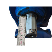 APOLO Gößnitz KRS-32-200-508-GN Kreiselpumpe Pumpe 1404677-01-1