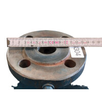 APOLO Gößnitz KRS-32-200-508-GN Kreiselpumpe Pumpe 1404677-01-1