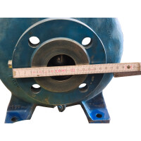APOLO Gößnitz KRS-32-200-508-GN Kreiselpumpe Pumpe 1404677-01-1