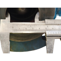 APOLO Gößnitz KRS-32-200-508-GN Kreiselpumpe Pumpe 1404677-01-1