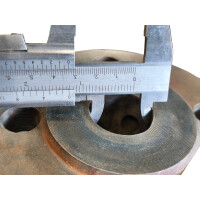 APOLO Gößnitz KRS-32-200-508-GN Kreiselpumpe Pumpe 1404677-01-1
