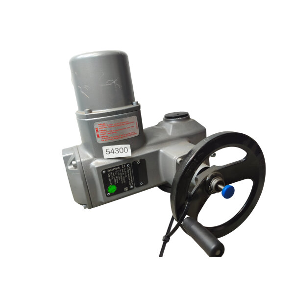 AUMA SA 07.6-G0 Drehantrieb Aktuator Stellantrieb 4212MD25790