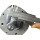 AUMA SA 10.2-G0 Drehantrieb Aktuator Stellantrieb 3515MD08058