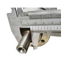 GROSCHOPP IGL 80-60 Getriebemotor Getriebe EPL 64-1 6708424