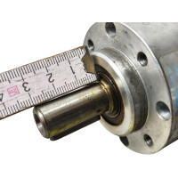GROSCHOPP IGL 80-60 Getriebemotor Getriebe EPL 64-1 6708424