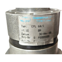 GROSCHOPP IGL 80-60 Getriebemotor Getriebe EPL 64-1 6708424