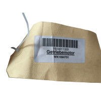 GROSCHOPP IGL 80-60 Getriebemotor Getriebe EPL 64-1 6708424