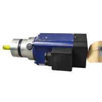 GROSCHOPP IGL 80-60 Getriebemotor Getriebe EPL 64-1 6708424