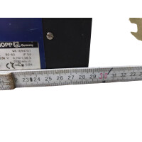 GROSCHOPP IGL 80-60 Getriebemotor Getriebe EPL 64-1 6708424