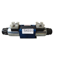 Rexroth 3DREP 6 C-20-25EG24N9K4-M Wegeventil Hydraulikventil R900955887