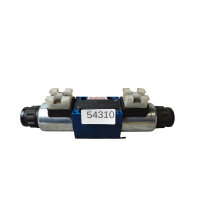 Rexroth 3DREP 6 C-20-25EG24N9K4-M Wegeventil Hydraulikventil R900955887