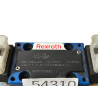 Rexroth 3DREP 6 C-20-25EG24N9K4-M Wegeventil Hydraulikventil R900955887
