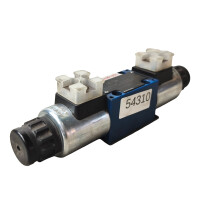 Rexroth 3DREP 6 C-20-25EG24N9K4-M Wegeventil Hydraulikventil R900955887