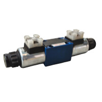 Rexroth 3DREP 6 C-20-25EG24N9K4-M Wegeventil Hydraulikventil R900955887