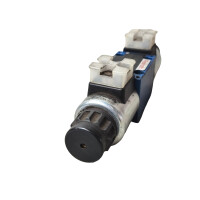 Rexroth 3DREP 6 C-20-25EG24N9K4-M Wegeventil Hydraulikventil R900955887
