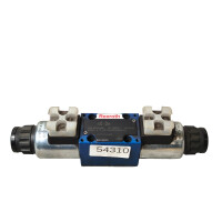 Rexroth 3DREP 6 C-20-25EG24N9K4-M Wegeventil Hydraulikventil R900955887