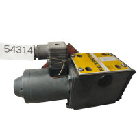 Rexroth 4WE 10 D11-LG24NZ4 Wegeventil Hydraulikventil...