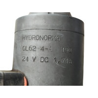 Rexroth 4WE 10 D11-LG24NZ4 Wegeventil Hydraulikventil 4564514