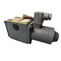 Rexroth 4WE 10 D11-LG24NZ4 Wegeventil Hydraulikventil 4564514