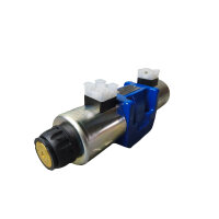 Rexroth 4WE 10 D50-OFEG24N9K4.M Wegeventil Hydraulikventil R901278763