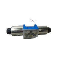 Rexroth 4WE 10 D50-OFEG24N9K4.M Wegeventil Hydraulikventil R901278763