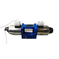 Rexroth 4WE 10 D50-OFEG24N9K4.M Wegeventil Hydraulikventil R901278763