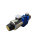 Rexroth 4WE 10 D50-OFEG24N9K4.M Wegeventil Hydraulikventil R901278763