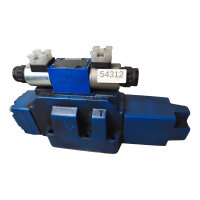 Rexroth 4WRZ 25 W8-220-70-6EG24N9K4-M Wegeventil Hydraulikventil R900969607  R900956101