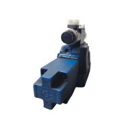 Rexroth 4WRZ 25 W8-220-70-6EG24N9K4-M Wegeventil Hydraulikventil R900969607  R900956101