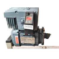 SEW-EURODRIVE DRS71S4-FG-MM05-MO-LN Getriebemotor...
