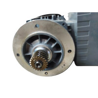 SEW-EURODRIVE DRS71S4-FG-MM05-MO-LN Getriebemotor Drehstromgetriebemotor 50.7530641101.0001.1