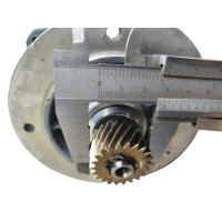 SEW-EURODRIVE DRS71S4-FG-MM05-MO-LN Getriebemotor Drehstromgetriebemotor 50.7530641101.0001.1