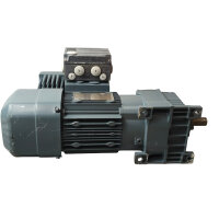 SEW-EURODRIVE R17 DRS71M4BE1-MM07-MO-TH-LN Getriebemotor Drehstromgetriebemotor 01.1335341105.0001.10