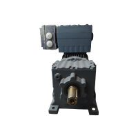 SEW-EURODRIVE R17 DRS71M4BE1-MM07-MO-TH-LN Getriebemotor Drehstromgetriebemotor 01.1335341105.0001.10