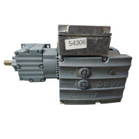 SEW-EURODRIVE R17 DRS71M4BE1-MM07-MO-TH-LN Getriebemotor Drehstromgetriebemotor 01.1335341105.0001.10