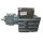 SEW-EURODRIVE R17 DRS71M4BE1-MM07-MO-TH-LN Getriebemotor Drehstromgetriebemotor 01.1335341105.0001.10