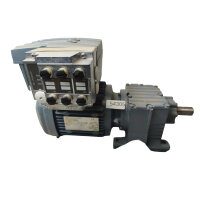 SEW-EURODRIVE R27 DRS80S4MM07MO Getriebemotor...