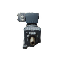 SEW-EURODRIVE R27 DRS80S4MM07MO Getriebemotor Drehstromgetriebemotor 01.1335341118.0001.10