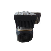 SEW-EURODRIVE R27 DRS80S4MM07MO Getriebemotor...