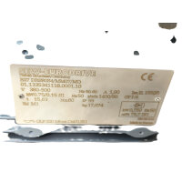 SEW-EURODRIVE R27 DRS80S4MM07MO Getriebemotor Drehstromgetriebemotor 01.1335341118.0001.10