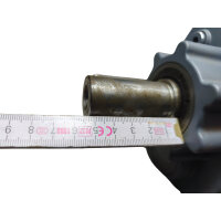 SEW-EURODRIVE R27 DRS80S4MM07MO Getriebemotor Drehstromgetriebemotor 01.1335341118.0001.10
