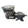 SEW-EURODRIVE R27 DRS80S4MM07MO Getriebemotor Drehstromgetriebemotor 01.1335341118.0001.10