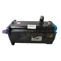 Telemecanique Schneider BSH1402P21A2A Servomotor Motor...